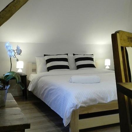Zacisze Kalwy Apartment Ngoại thất bức ảnh
