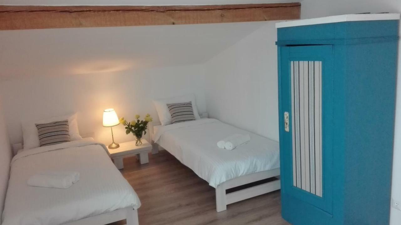 Zacisze Kalwy Apartment Ngoại thất bức ảnh