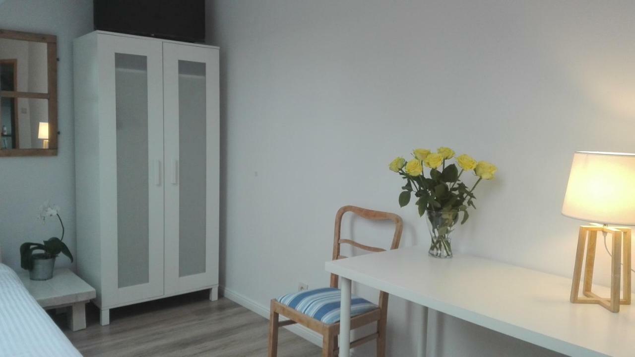 Zacisze Kalwy Apartment Ngoại thất bức ảnh
