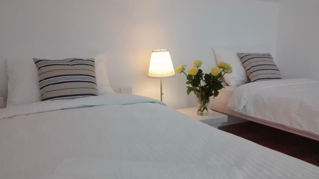 Zacisze Kalwy Apartment Ngoại thất bức ảnh