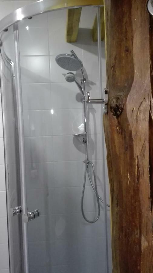 Zacisze Kalwy Apartment Ngoại thất bức ảnh