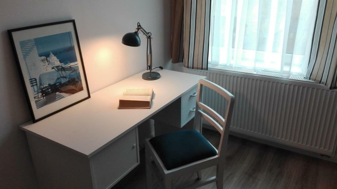 Zacisze Kalwy Apartment Ngoại thất bức ảnh
