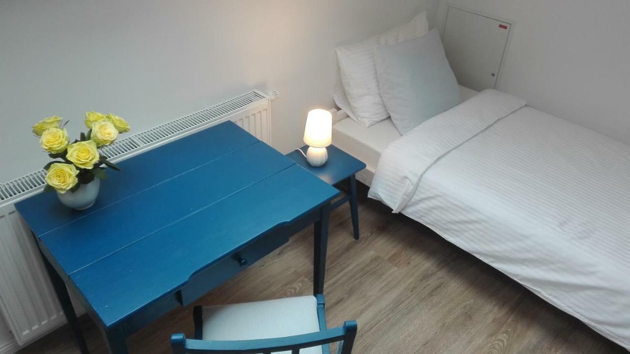 Zacisze Kalwy Apartment Ngoại thất bức ảnh