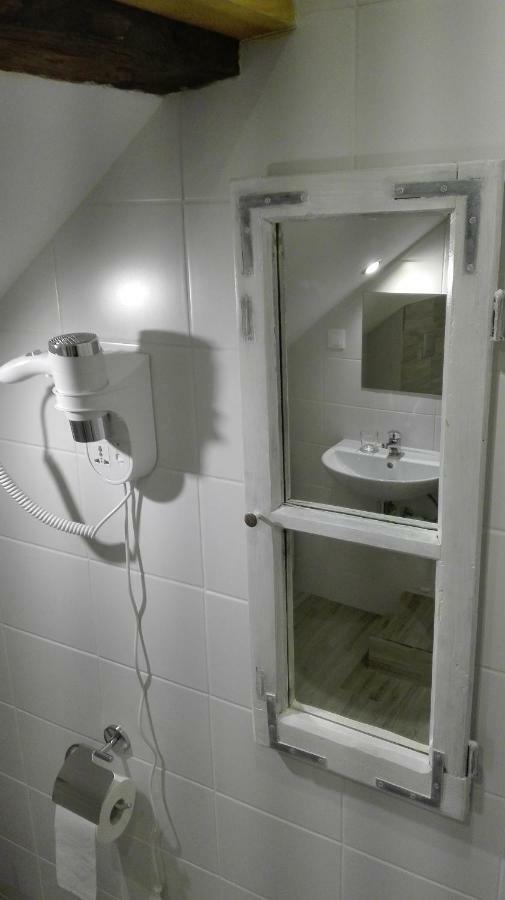 Zacisze Kalwy Apartment Ngoại thất bức ảnh