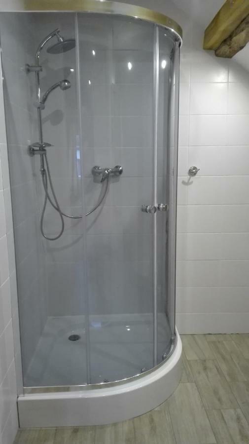 Zacisze Kalwy Apartment Ngoại thất bức ảnh