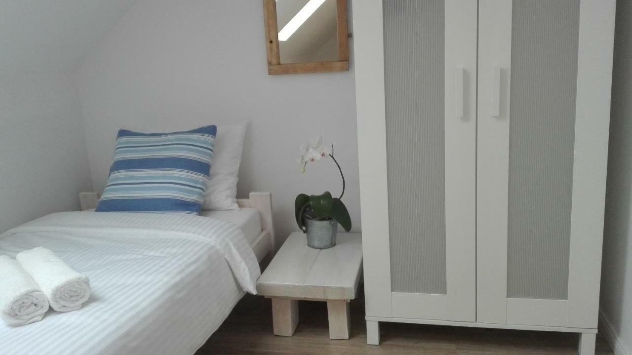 Zacisze Kalwy Apartment Ngoại thất bức ảnh